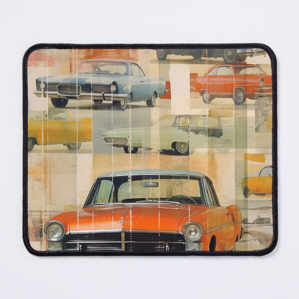 Item preview, Robert's car designed and sold by Kojomo.