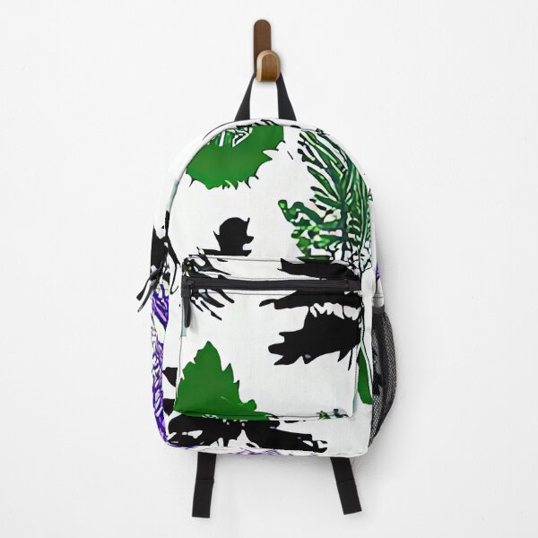 Item preview, Pine Trees in a Forest, AI Art,  designed and sold by casaai.