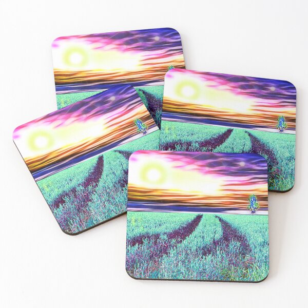 Item preview, Field Three designed and sold by Daniel Janda.