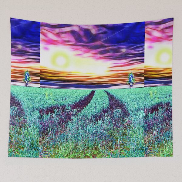 Item preview, Field Three designed and sold by Daniel Janda.