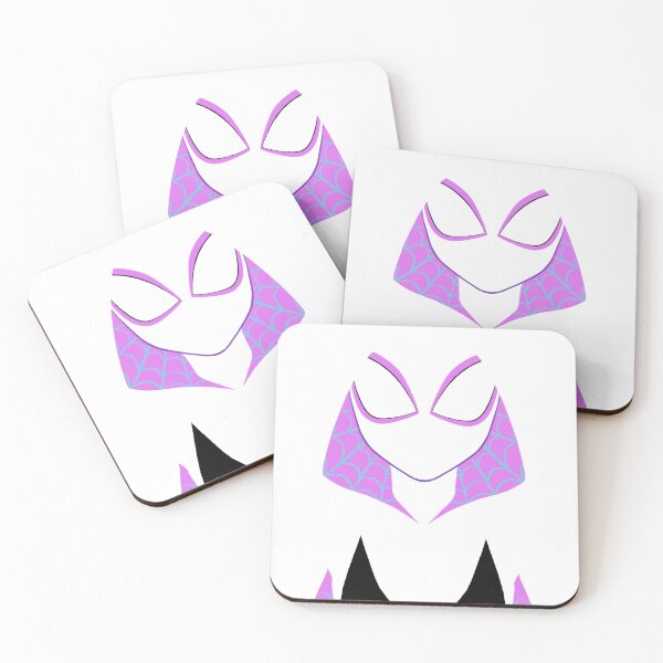 Item preview, Gwen Stacy Spider - Superior Version designed and sold by ArtDW.