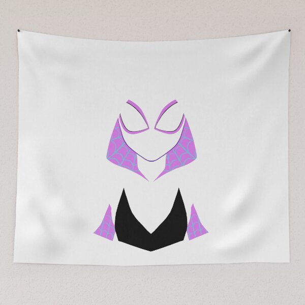 Item preview, Gwen Stacy Spider - Superior Version designed and sold by ArtDW.