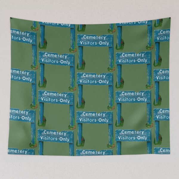 Item preview, No Waiting Here! designed and sold by Dalyndigital Photography.