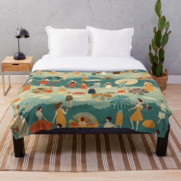 Item preview, Feria de verano designed and sold by Kojomo.
