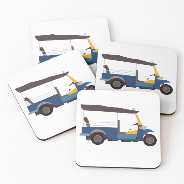 Item preview, Tuk Tuk Thailand designed and sold by pantacreation.