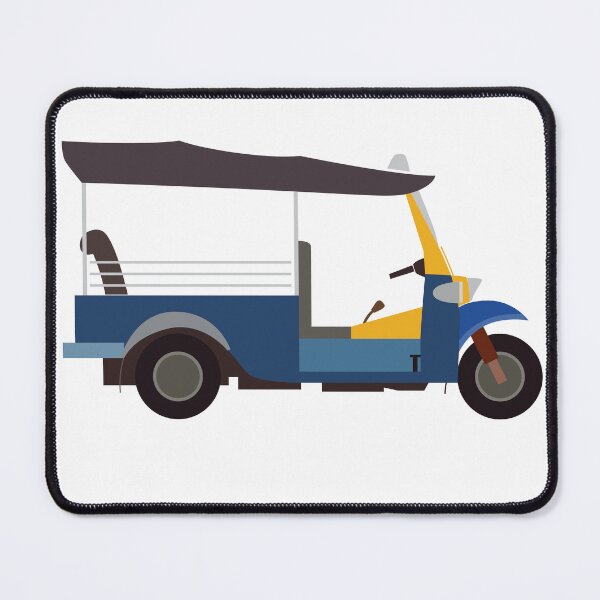 Item preview, Tuk Tuk Thailand designed and sold by pantacreation.