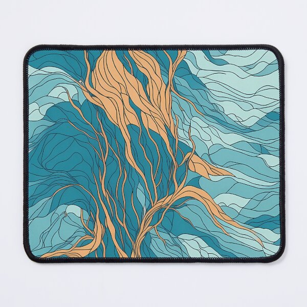 Item preview, Serene landscape sketch designed and sold by Juha Sompinmaeki.