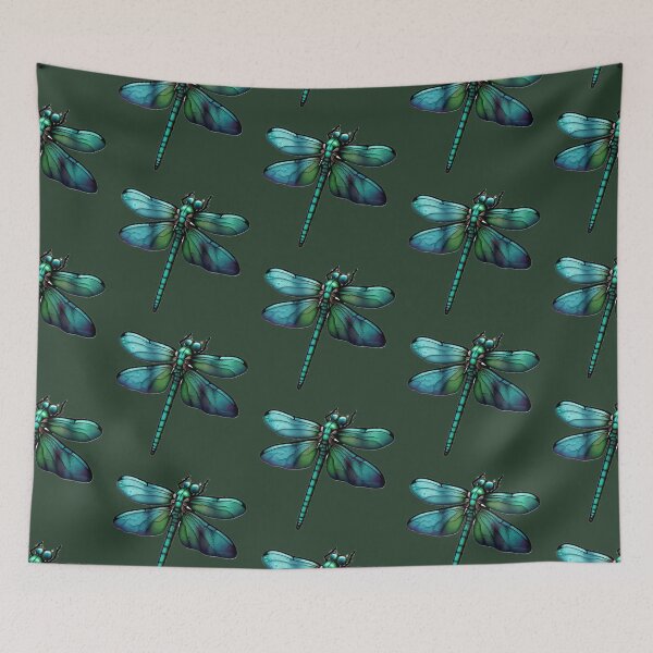 Item preview,  Dragonfly designed and sold by Ellimade.
