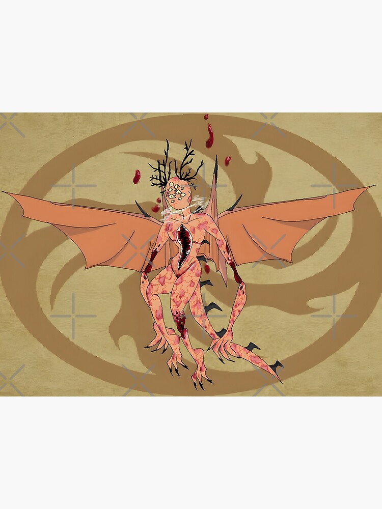 Yaldabaoth (SCP Foundation)