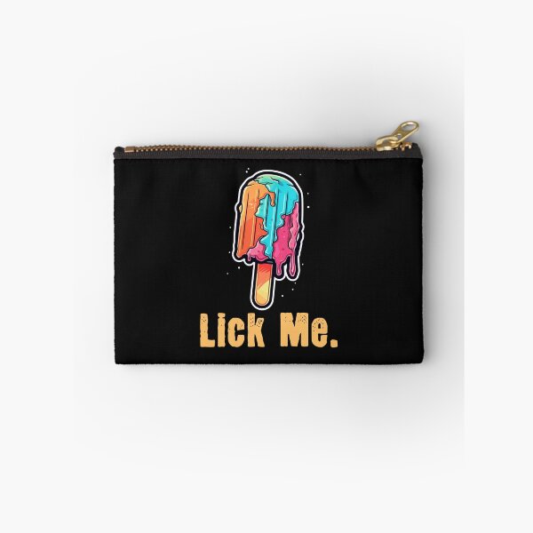 Item preview, Lick Me. Delicious Popsicle designed and sold by danielliamgill.