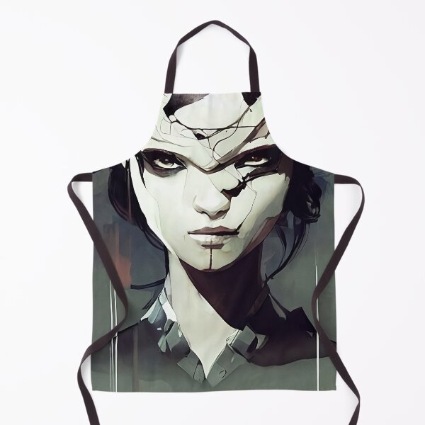 Item preview, Art series based on japanese mythology creatures #8 Kappa designed and sold by NabyryusArt.