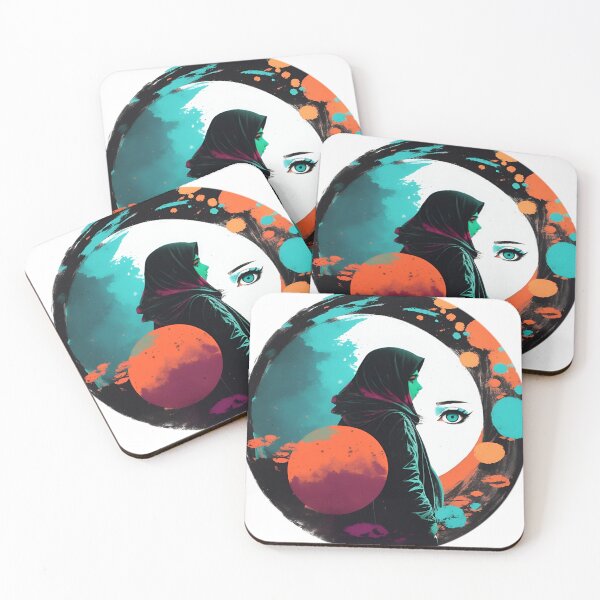 Item preview, Iranian woman - Persian (iran) design designed and sold by Persian Pride Official.