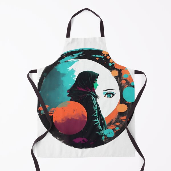 Item preview, Iranian woman - Persian (iran) design designed and sold by Persian Pride Official.