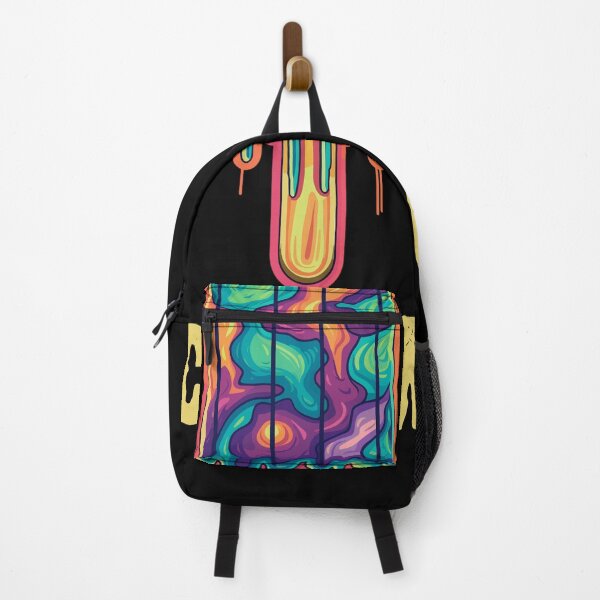 Item preview, Lick Me. Psychedelic Popsicle designed and sold by danielliamgill.