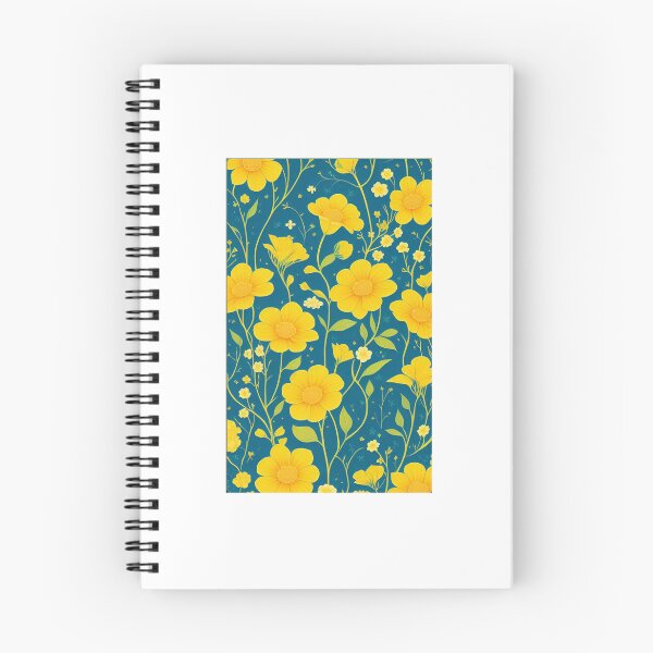 Item preview, Primrose flower artwork  designed and sold by GroovyDino.