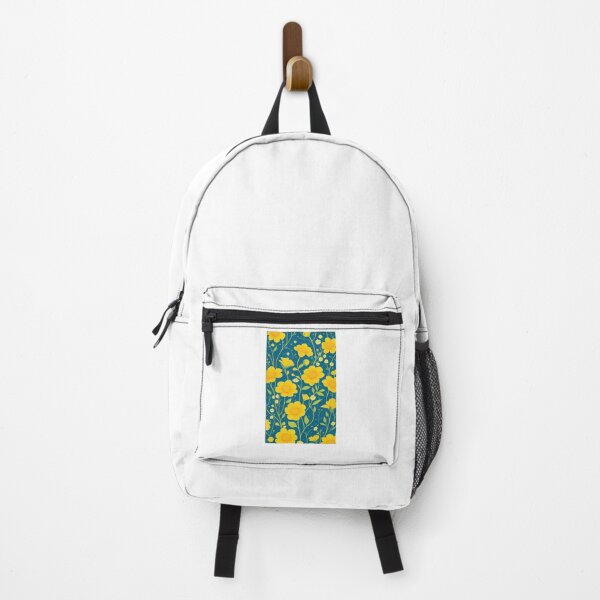 Item preview, Primrose flower artwork  designed and sold by GroovyDino.