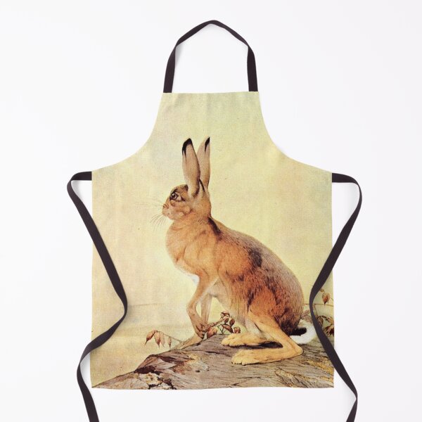 Item preview, Edward Julius Detmold, The Hare designed and sold by NouveauEra.