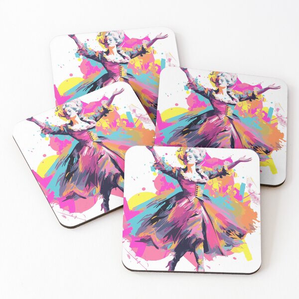 Item preview, Marie Antoinette's Dance of Extravagance: A Lavish Affair! designed and sold by calharborne.