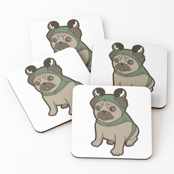 Item preview, Toad Dog designed and sold by Siberia-and-M.