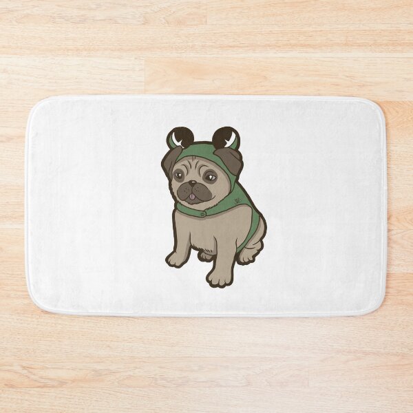 Item preview, Toad Dog designed and sold by Siberia-and-M.