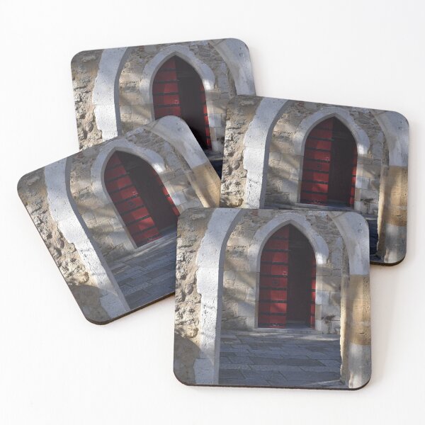 Item preview, Archway in Castle of Saint George, Lisbon, Portugal designed and sold by Igor Pozdnyakov.