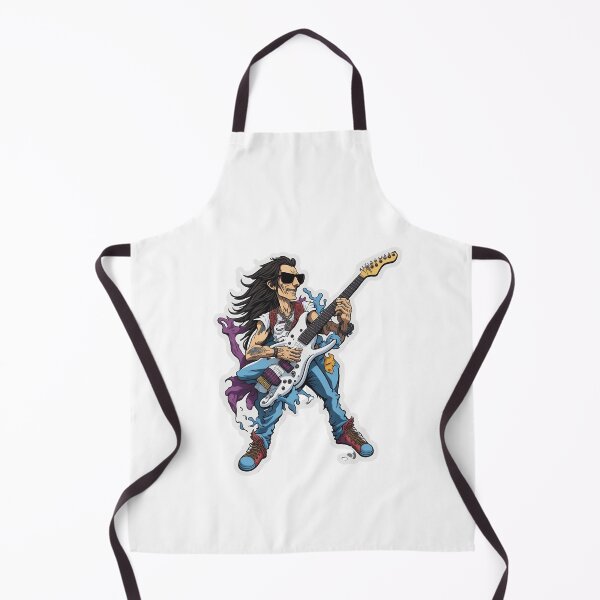 Item preview, Steve Vai Guitar Playing  designed and sold by ChromaCuts.