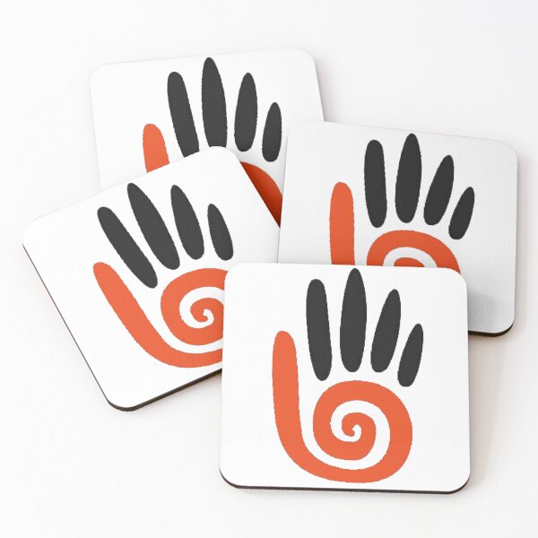 Item preview, Hand of colour  designed and sold by Frendely.