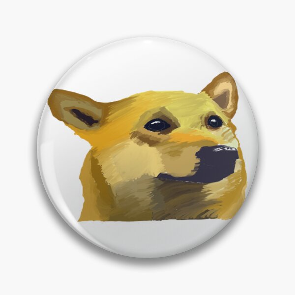Item preview, Confused dog / confused doge designed and sold by Arolek.