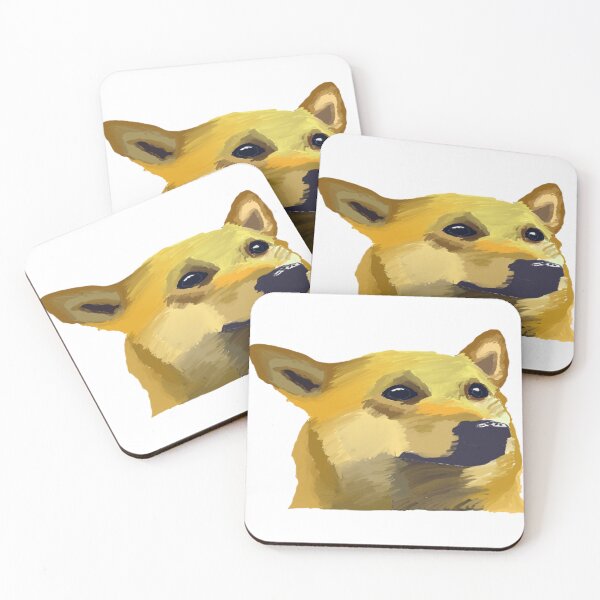 Item preview, Confused dog / confused doge designed and sold by Arolek.