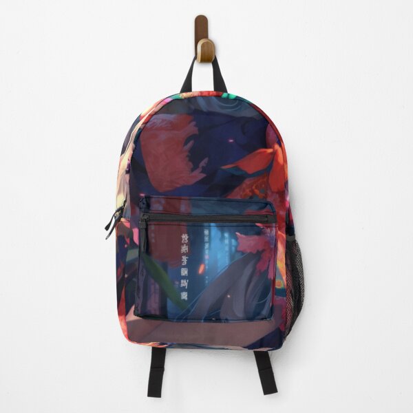 Item preview, Anime Girl 6 designed and sold by Dawn van Doorn.