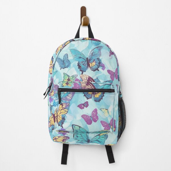 Item preview, Butterfly Pattern designed and sold by Alahchin Art.
