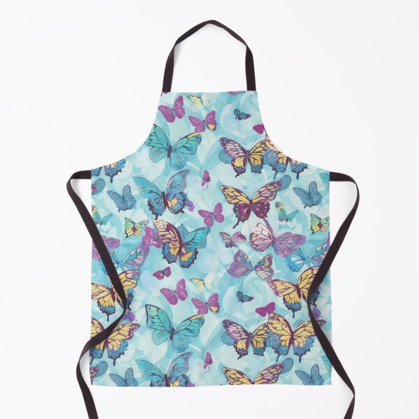 Item preview, Butterfly Pattern designed and sold by Alahchin Art.