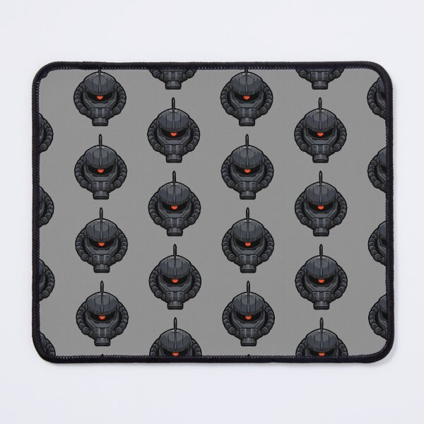 Item preview, Zaku Black Tri Star designed and sold by moncrath.