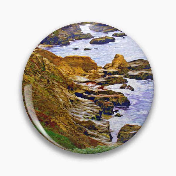 Item preview, BODEGA COAST designed and sold by ArtbyRolleen.