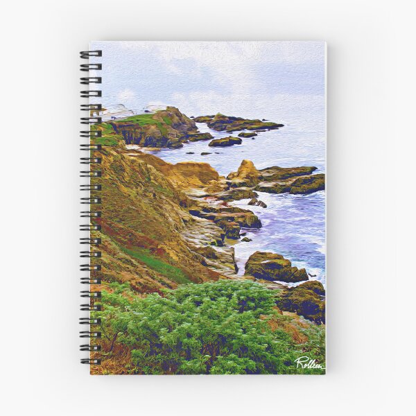 Item preview, BODEGA COAST designed and sold by ArtbyRolleen.