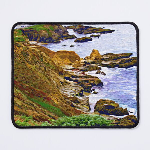 Item preview, BODEGA COAST designed and sold by ArtbyRolleen.