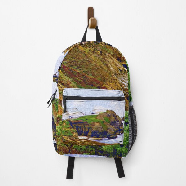 Item preview, BODEGA COAST designed and sold by ArtbyRolleen.