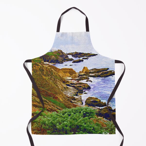 Item preview, BODEGA COAST designed and sold by ArtbyRolleen.
