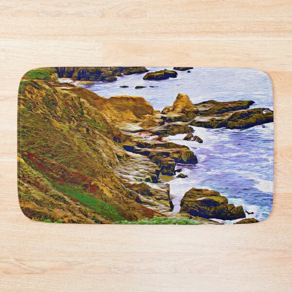 Item preview, BODEGA COAST designed and sold by ArtbyRolleen.