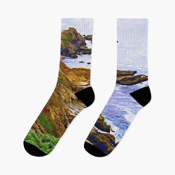 Item preview, BODEGA COAST designed and sold by ArtbyRolleen.