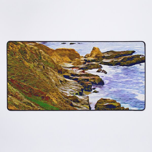 Item preview, BODEGA COAST designed and sold by ArtbyRolleen.