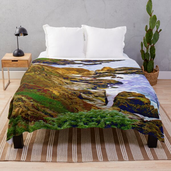 Item preview, BODEGA COAST designed and sold by ArtbyRolleen.