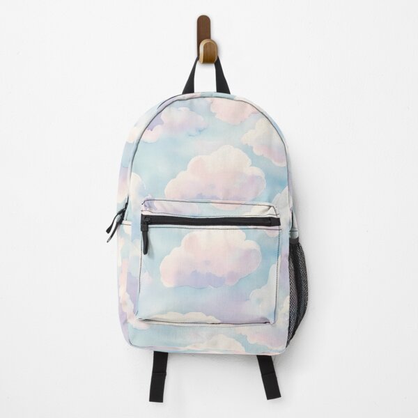 Item preview, Dreamy Clouds designed and sold by PatternLounge.