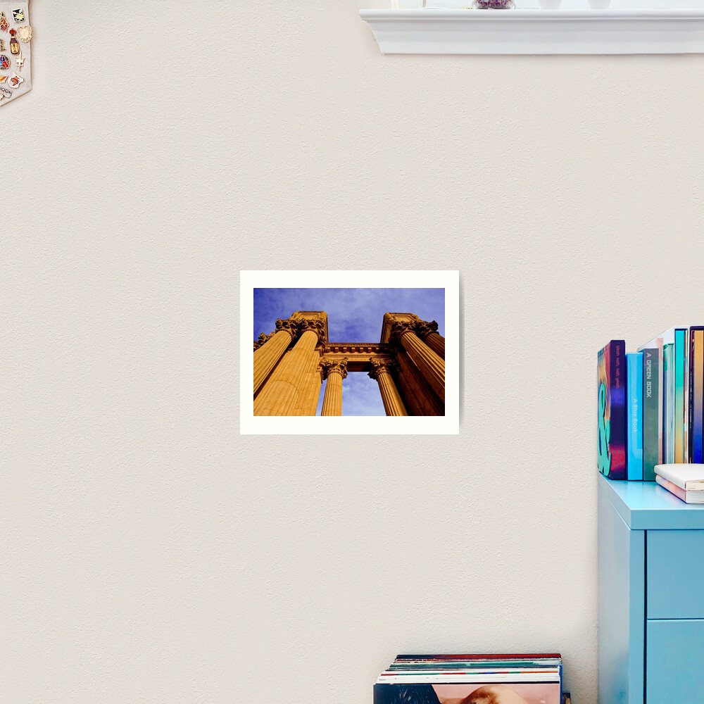 Item preview, Art Print designed and sold by DaogreerEarth.