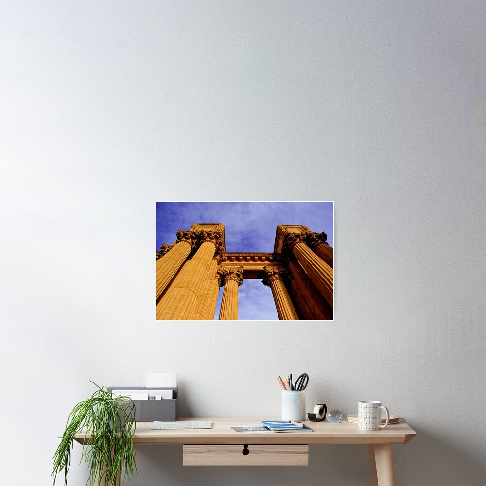 Item preview, Poster designed and sold by DaogreerEarth.
