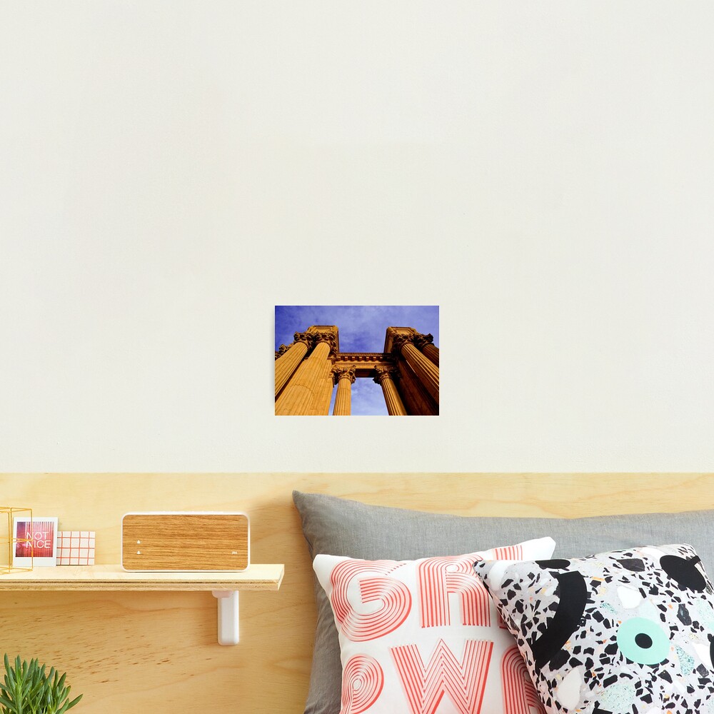 Item preview, Photographic Print designed and sold by DaogreerEarth.