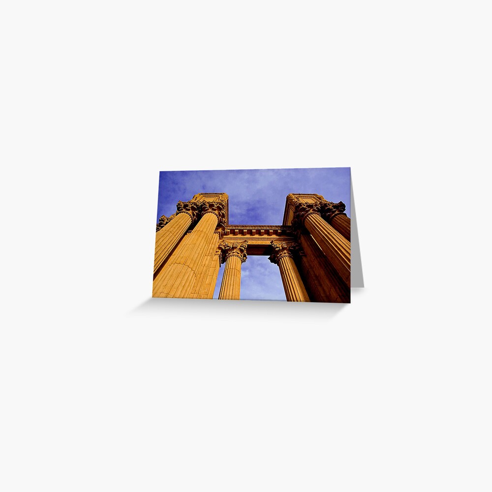 Item preview, Greeting Card designed and sold by DaogreerEarth.
