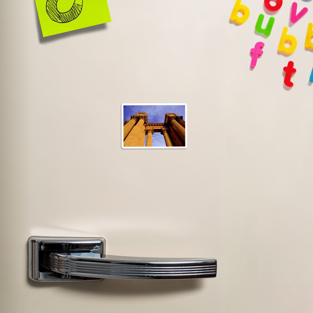 Item preview, Magnet designed and sold by DaogreerEarth.