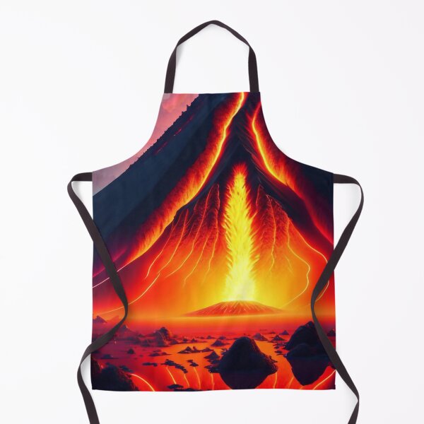 Item preview, Volcano designed and sold by M-Y-A-R-T-.