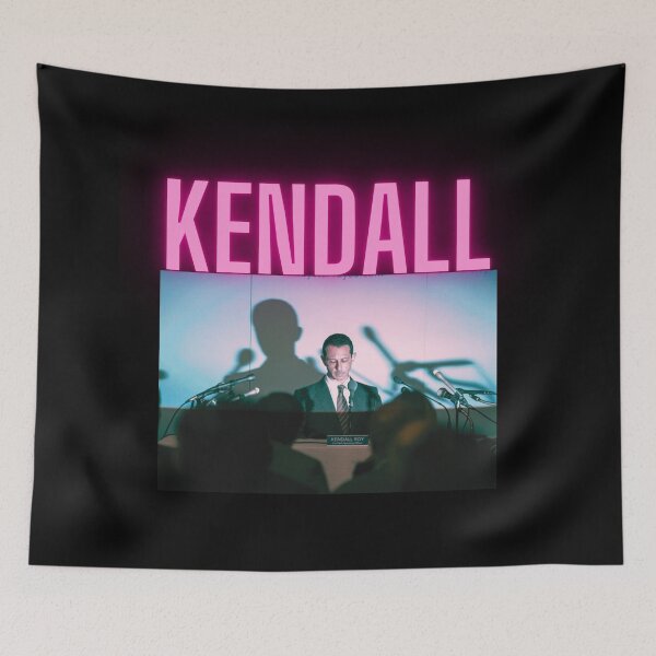 Item preview, Kendall Roy Neon Y2k designed and sold by madisonscottage.